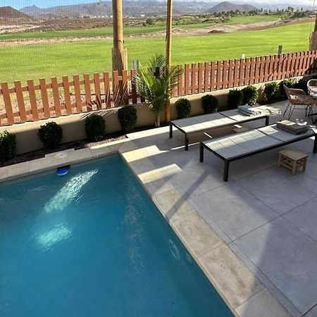Golf Tenerife Sud San Miguel de Abona Exterior foto