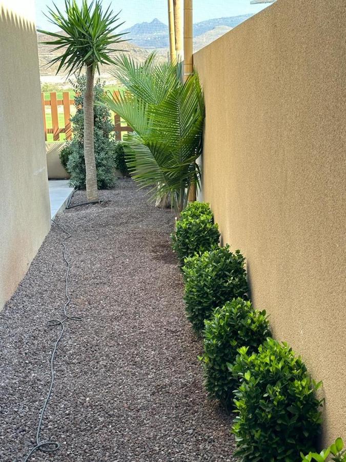 Golf Tenerife Sud San Miguel de Abona Exterior foto